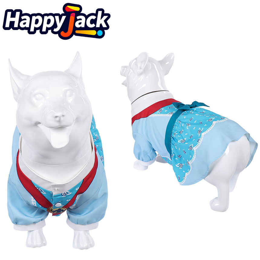 Health & Wellness Unlimited - Holly Wheeler Cosplay Hundekostüm TV ST