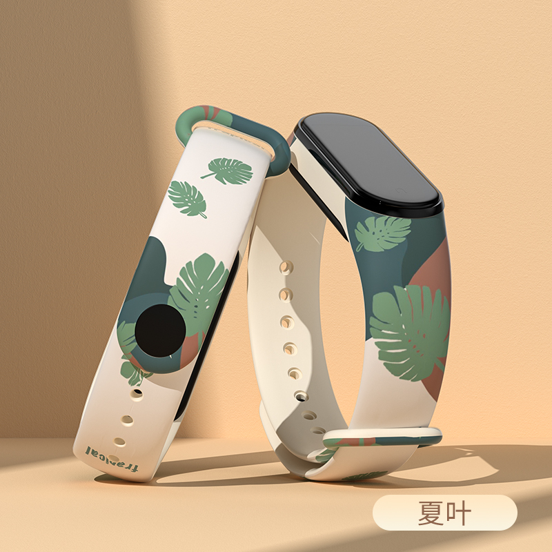15 mm Uhrenarmband für Xiaomi  – Health Wellness Bracelet Bewertung und Preis