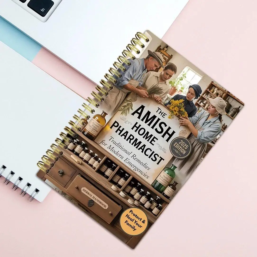 Handbuch für Kräuterheilmittel – Health Wellness Lifestyle Bewertung und Preis