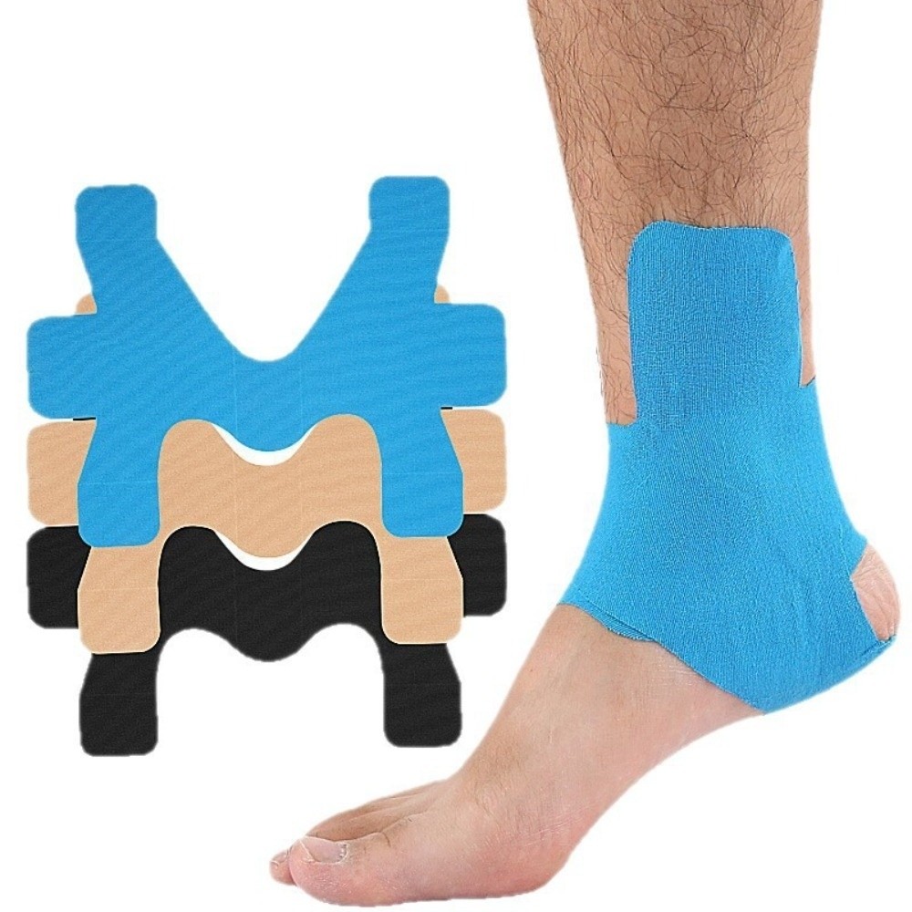 5 Stück Vorgeschnittenes Kines – Sports Taping Precut Bewertung und Preis