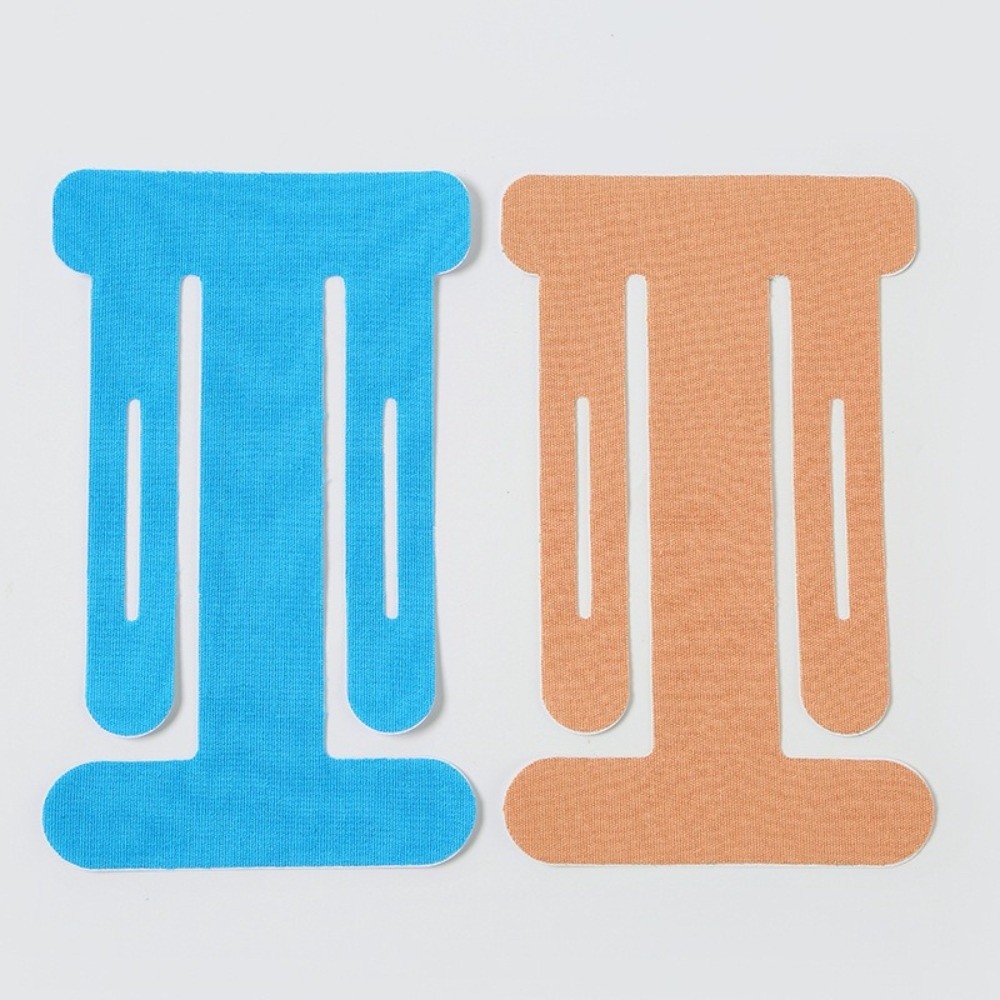 10 Stück Stabilitäts-Wasserdic – Sports Taping Precut Bewertung und Preis
