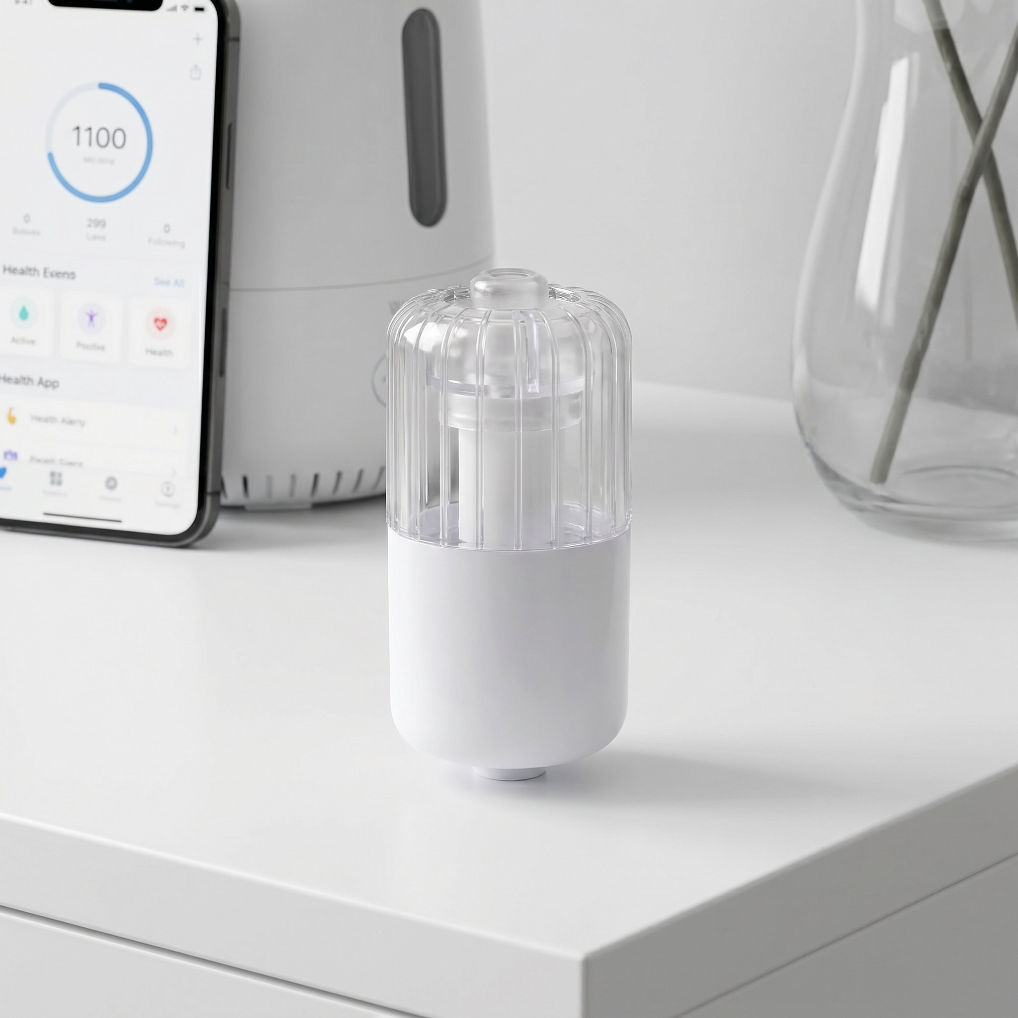 Filter für Gesundheitsgeräte W – Therapy Health And Wellness Bewertung und Preis
