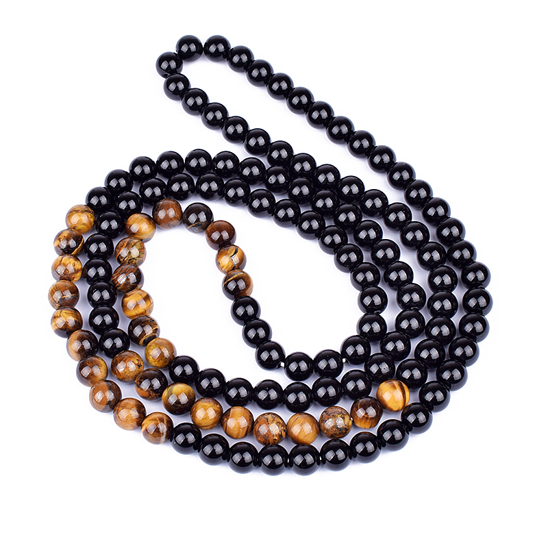 Hämatit Obsidian Tigerauge Per – Health Wellness Bracelet Bewertung und Preis
