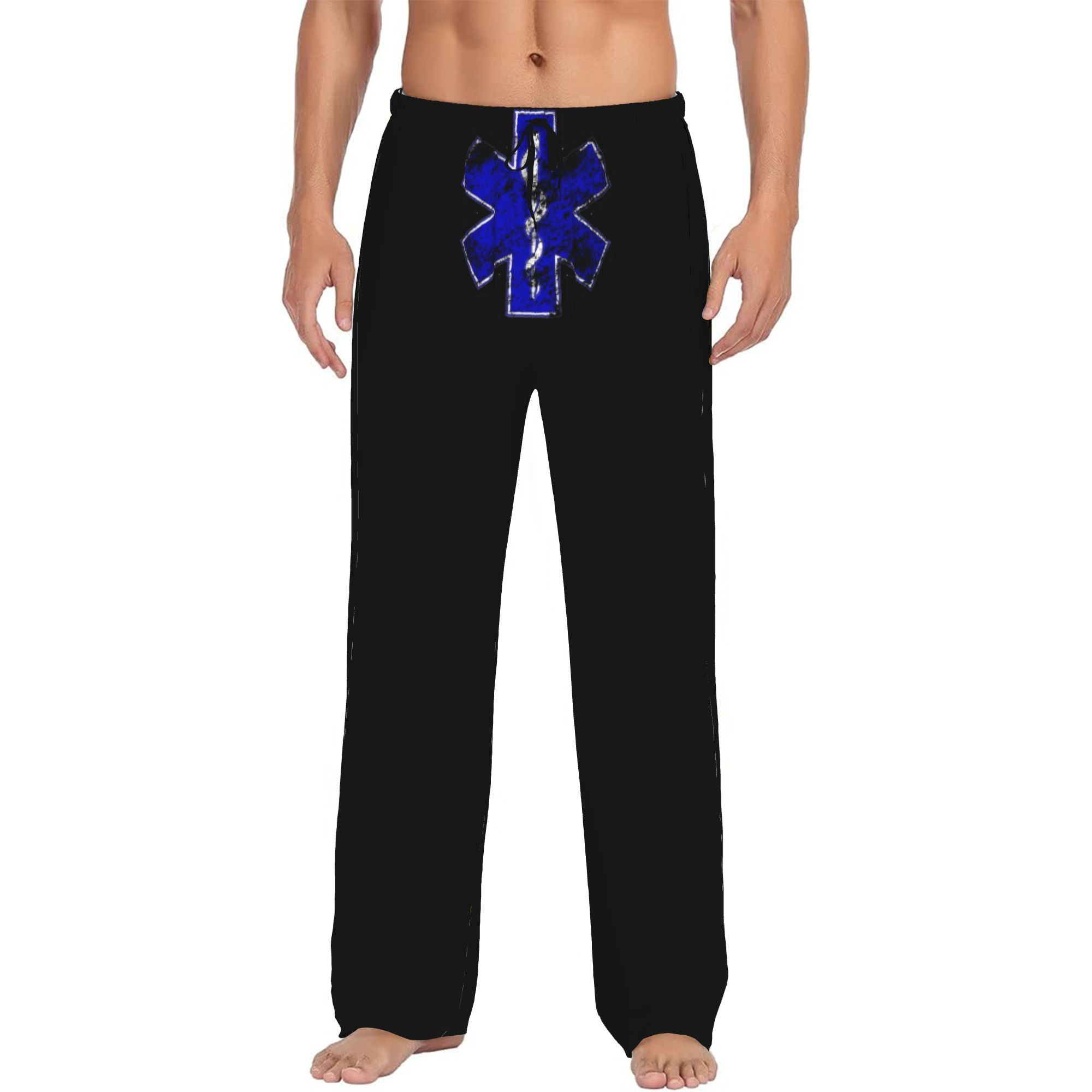 Maßgefertigte Star of Life EMT – Health & Wellness Unlimited Bewertung und Preis
