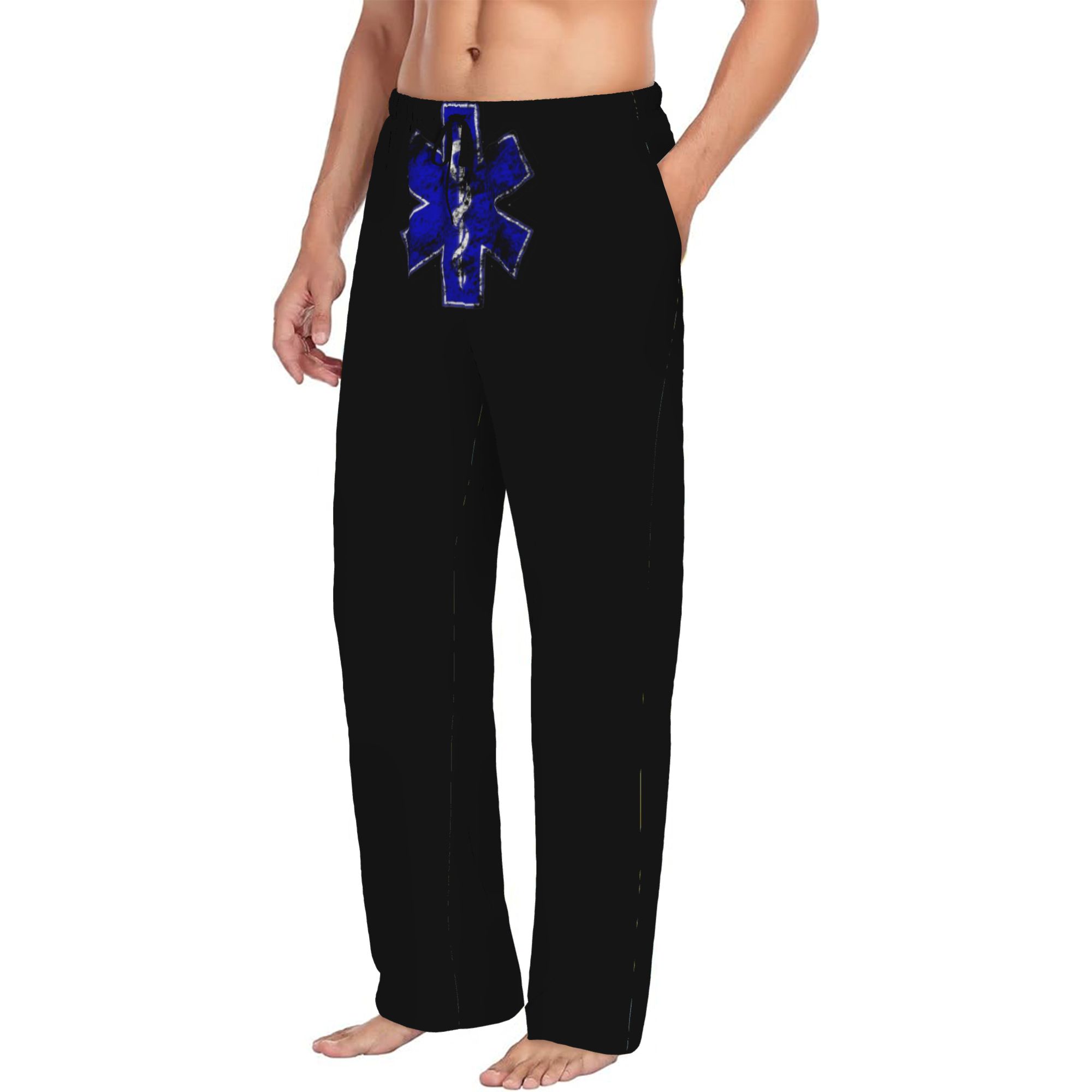 Maßgefertigte Star of Life EMT – Health & Wellness Unlimited Bewertung und Preis