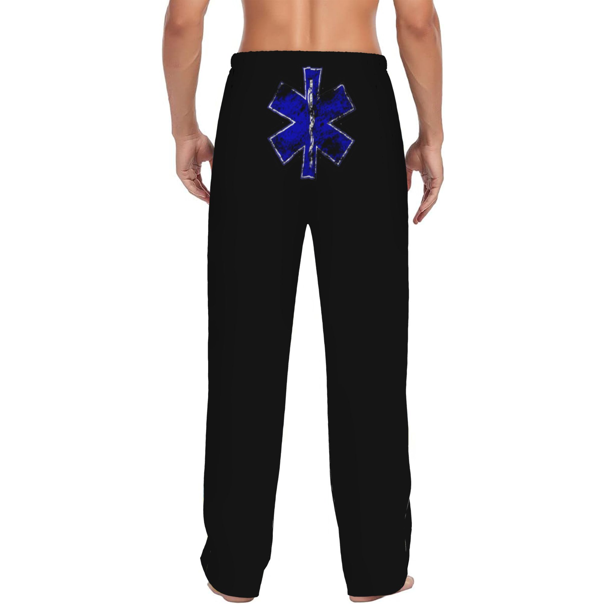 Maßgefertigte Star of Life EMT – Health & Wellness Unlimited Bewertung und Preis
