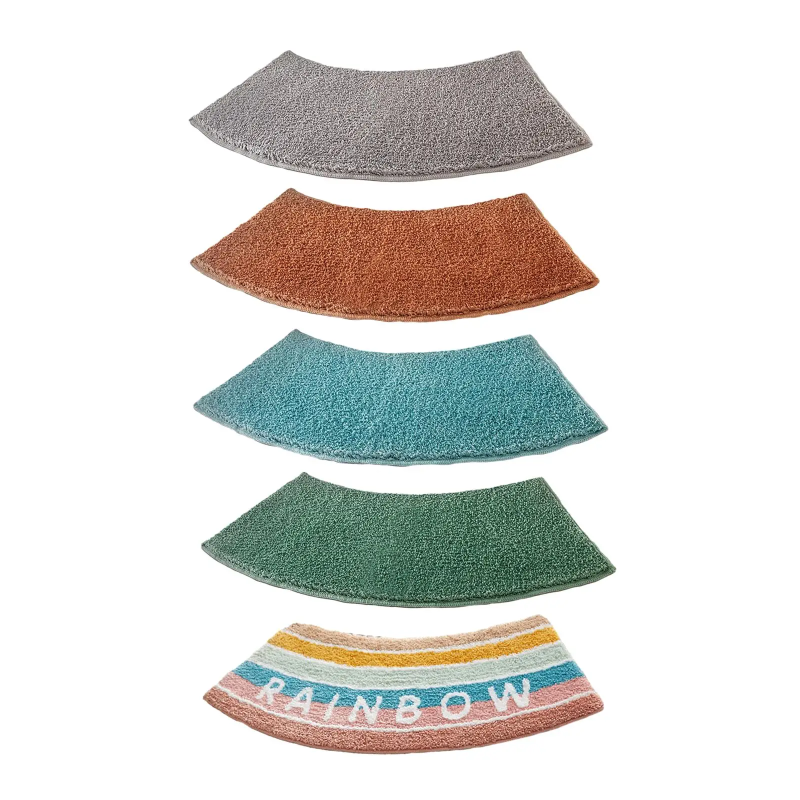 Gebogene Duschmatte, Toiletten – Bamboo Bath Mat Bewertung und Preis