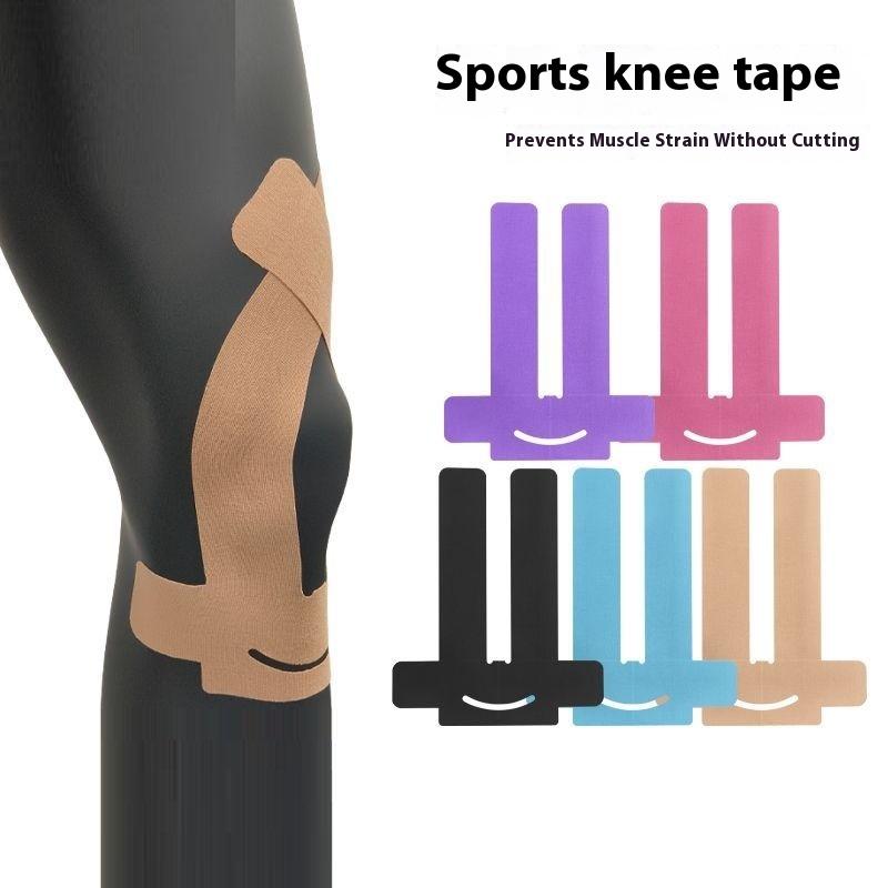 1 Stück vorgeschnittenes Kines – Sports Taping Precut Bewertung und Preis