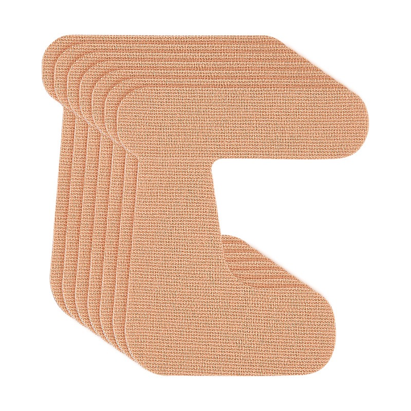 Vorgeschnittenes Elastisches D – Sports Taping Precut Bewertung und Preis