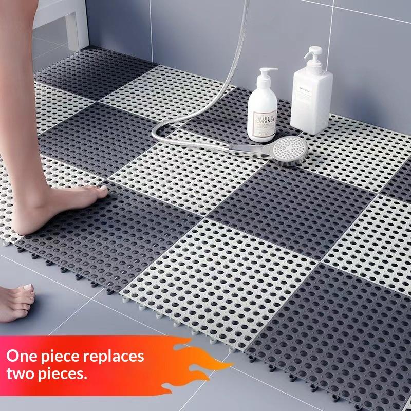 Duschraum-Badezimmer-Antirutsc – Bamboo Bath Mat Bewertung und Preis