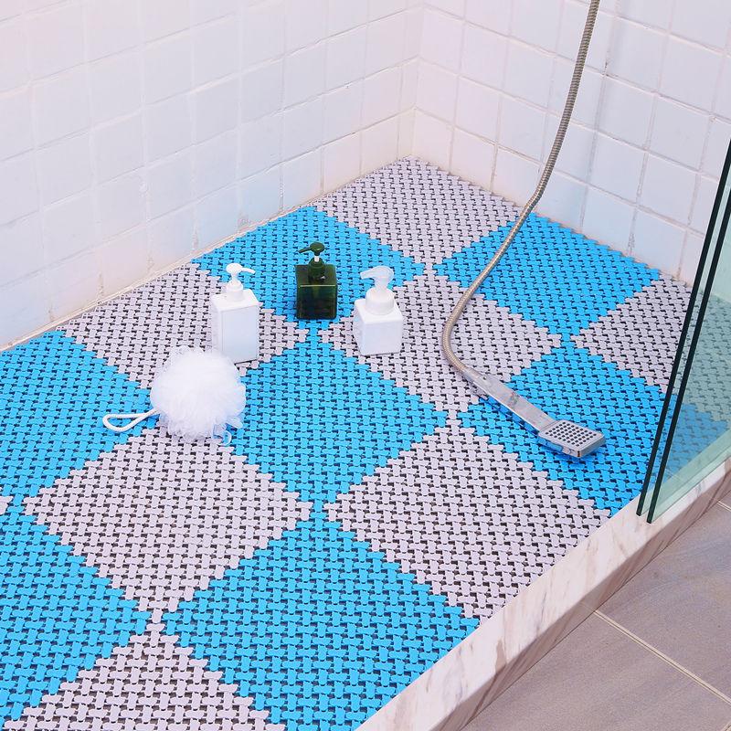 Duschraum-Badezimmer-Antirutsc – Bamboo Bath Mat Bewertung und Preis