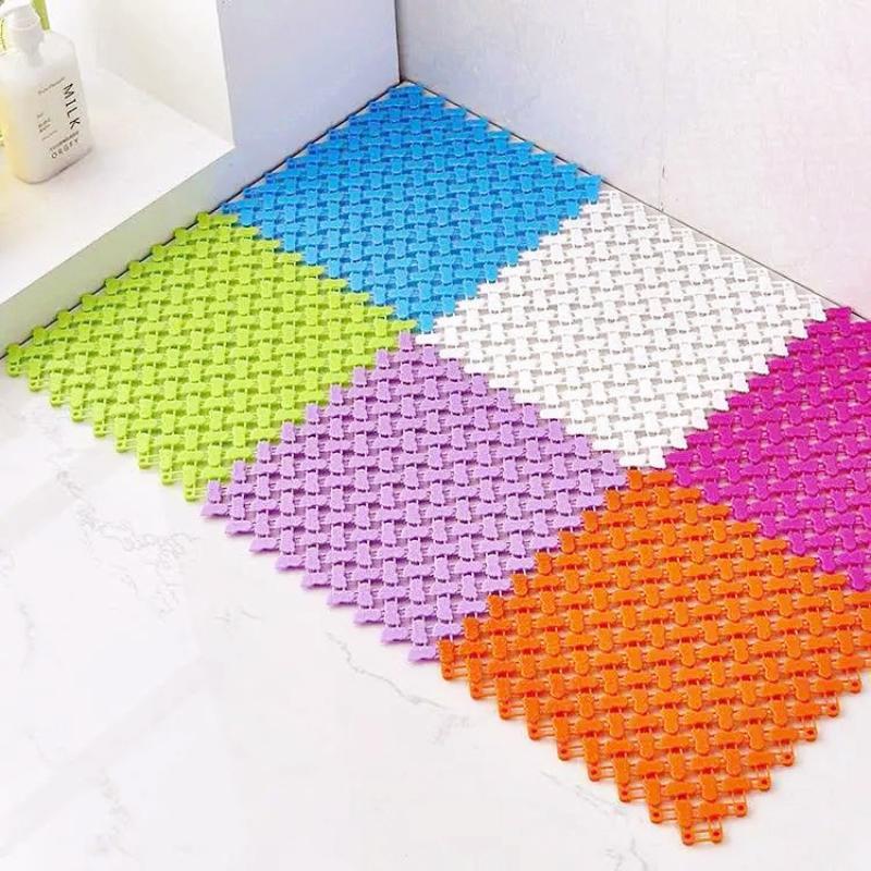 Duschraum-Badezimmer-Antirutsc – Bamboo Bath Mat Bewertung und Preis