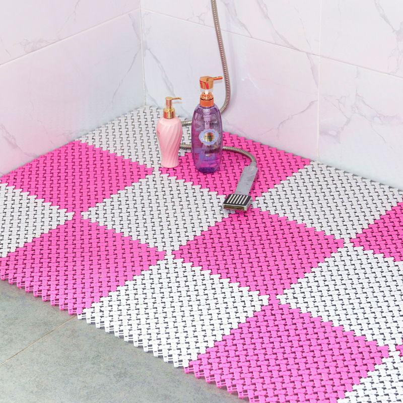Duschraum-Badezimmer-Antirutsc – Bamboo Bath Mat Bewertung und Preis