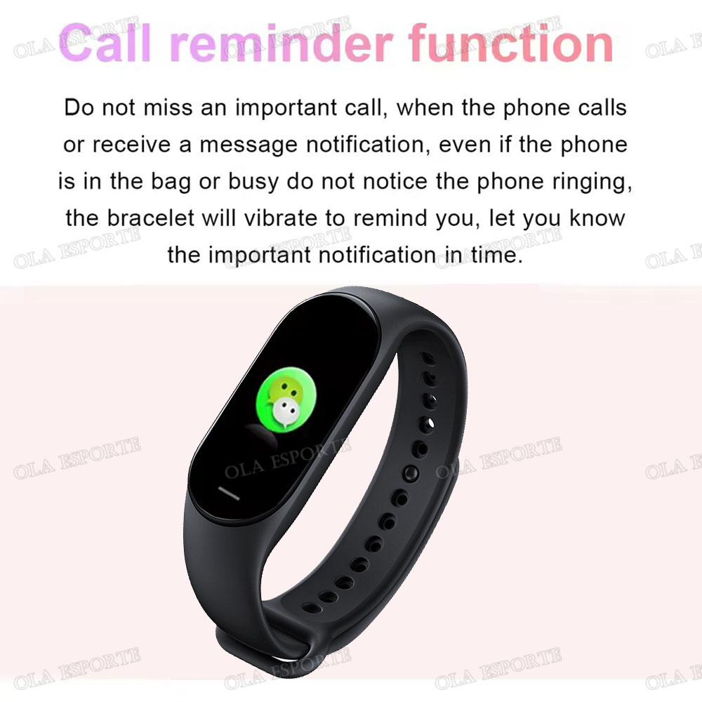 M7 Smartwatch Smartband Herzfr – Health Wellness Bracelet Bewertung und Preis