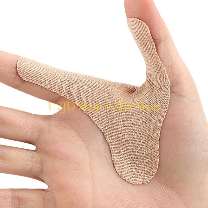 U2JD vorgeschnittenes Anti-Cha – Sports Taping Precut Bewertung und Preis