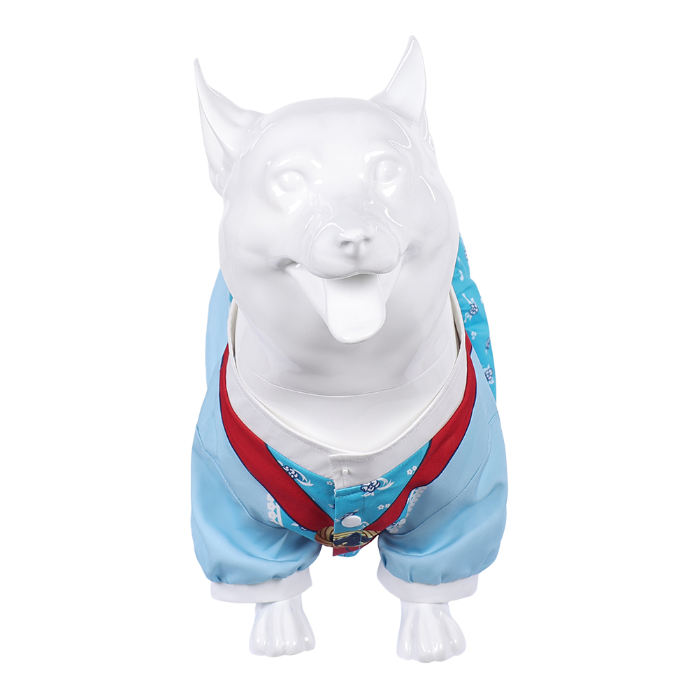 Holly Wheeler Cosplay Hundekos – Health & Wellness Unlimited Bewertung und Preis