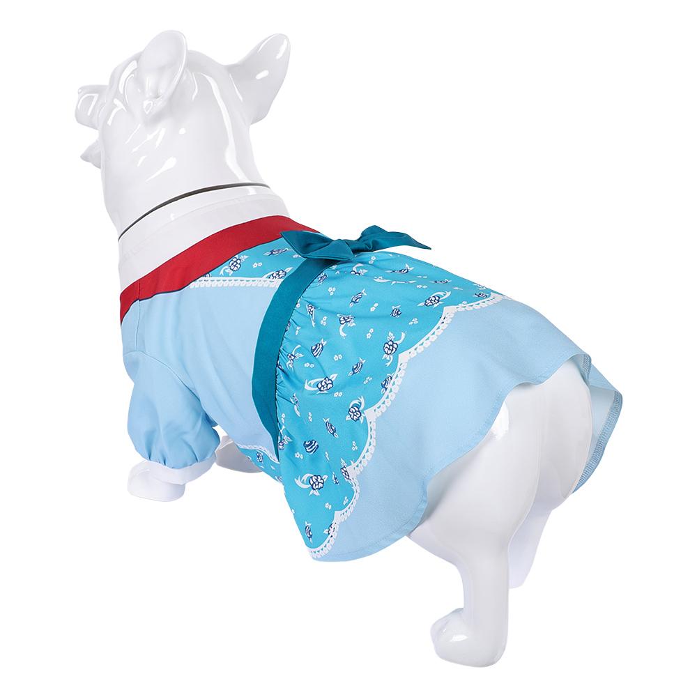 Holly Wheeler Cosplay Hundekos – Health & Wellness Unlimited Bewertung und Preis