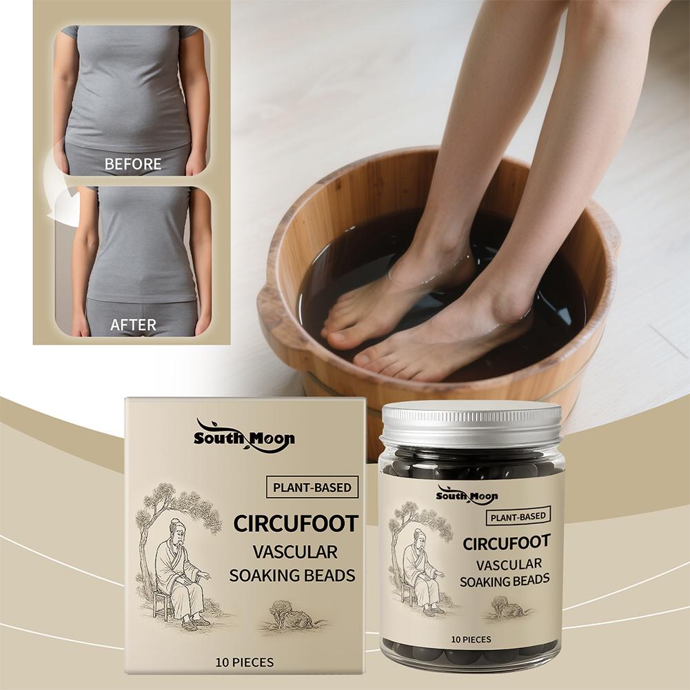 Beifuß Kräuter-Fußbad, Ingwer- – Detox Foot Patch Bewertung und Preis