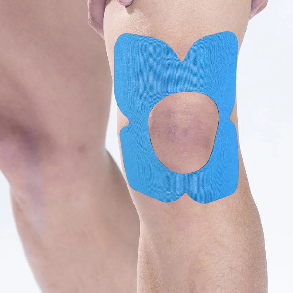 10-teiliges Set Vorgeschnitten – Sports Taping Precut Bewertung und Preis